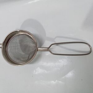 TEA STRAINER (NO:2)