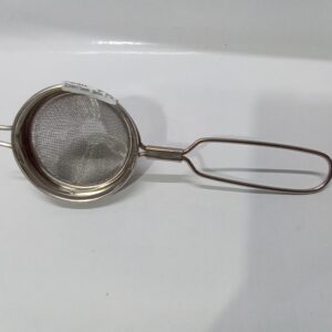 TEA STRAINER (NO:1)