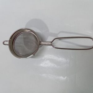 TEA STRAINER (NO:1)