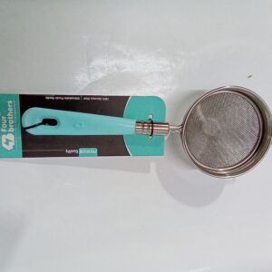 TEA STRAINER (NO:1)