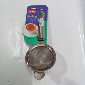 TEA STRAINER (NO:1)