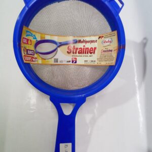 JUICE & SOUP STRAINER (NO:1)