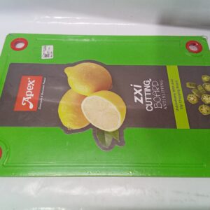 ZXI CHOPPING BOARD (NO:1)