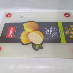 ZXI CHOPPING  BOARD (NO:1)