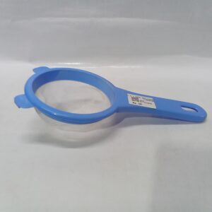 PLASTIC TEA AND COFFEE STRAINER