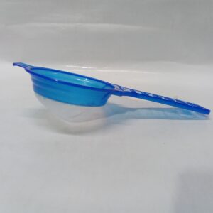 PLASTIC TEA AND COFFEE STRAINER