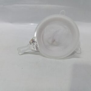 PLASTIC TEA AND COFFEE STRAINER