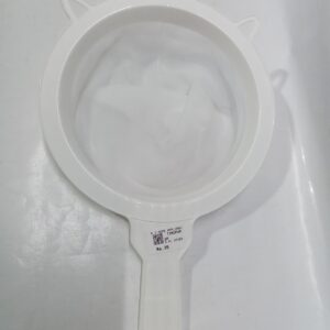 MILK AND WATER STRAINER