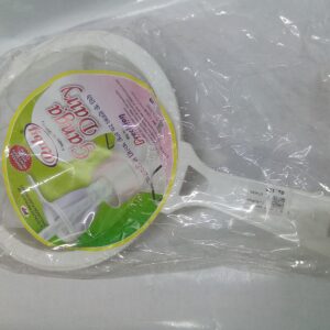 MILK AND WATER STRAINER