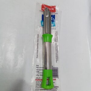 STAINLESS STEEL PEELER