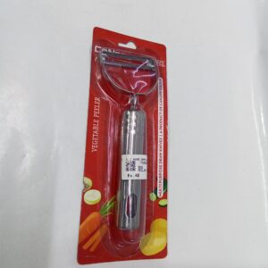 STAINLESS STEEL PEELER
