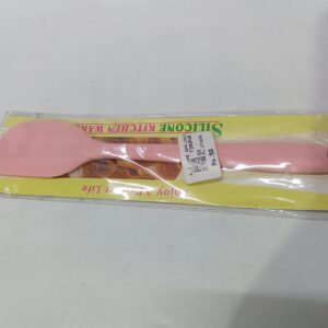 SILICONE SPATULA