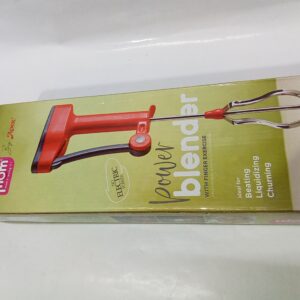 HAND BLENDER