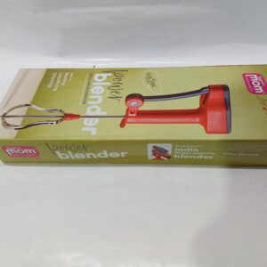 Hand beater
