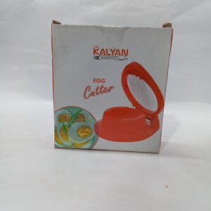 Egg cutter