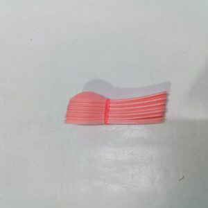 PLASTIC SPOONS
