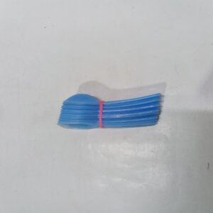 PLASTIC SPOONS