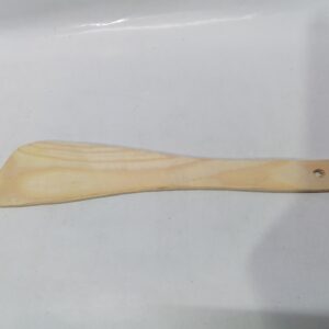 WOODEN SPATULA