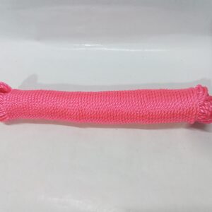 Nylon rope
