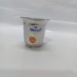 STAINLESS STEEL TEA TUMBLER|GLASS(NO:00)