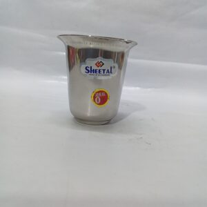 STAINLESS STEEL TEA TUMBLER|GLASS (NO:0)
