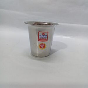 STAINLESS STEEL TEA TUMBLER|GLASS (NO:1)