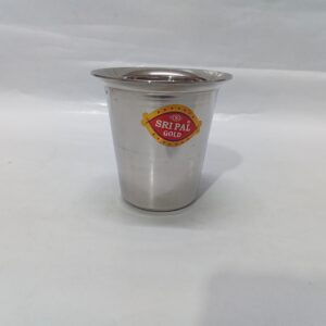 STAINLESS STEEL TEA TUMBLER|GLASS