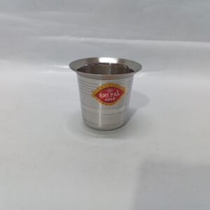 STAINLESS STEEL TEA TUMBLER|GLASS