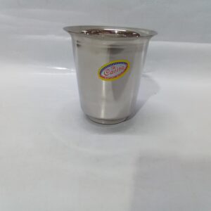 STAINLESS STEEL TEA TUMBLER|GLASS