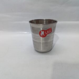 STAINLESS STEEL TEA TUMBLER | GLASS