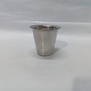 STAINLESS STEEL TEA TUMBLER | GLASS (NO:2)