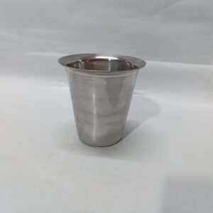 STAINLESS STEEL TEA TUMBLER | GLASS (NO:4)