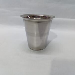 STAINLESS STEEL TEA TUMBLER | GLASS (NO:5)