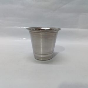 STAINLESS STEEL TEA TUMBLER | GLASS (NO:1)