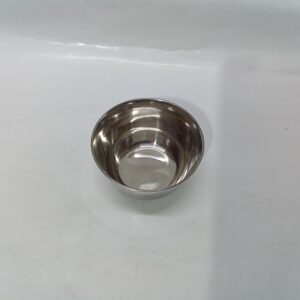 STAINLESS STEEL BOWL