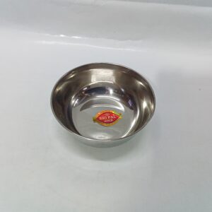 STAINLESS STEEL BOWL