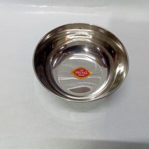 STAINLESS STEEL BOWL