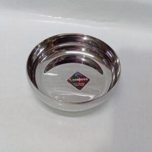 STAINLESS STEEL BOWL
