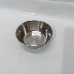 STAINLESS STEEL BOWL