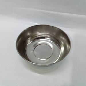 STAINLESS STEEL BOWL
