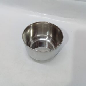 STAINLESS STEEL BOWL / VATTI