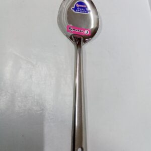 MURUGAN OVAL SPOON (NO:3)