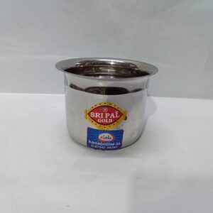 STAINLESS STEEL TOPE (NO:1)