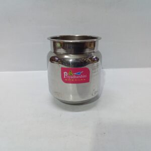 STAINLESS STEEL MOR CHEMBU