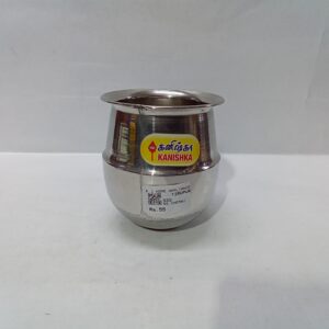 STAINLESS STEEL LOTTA CHEMBU