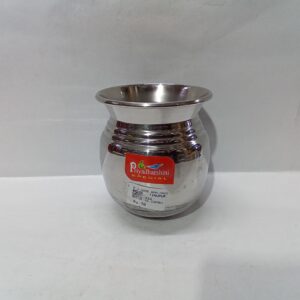 STAINLESS STEEL LOTTA CHEMBU