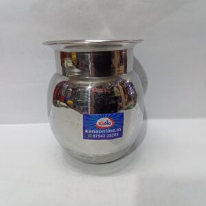 STAINLESS STEEL LOTTA CHEMBU