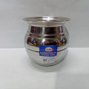 STAINLESS STEEL LOTTA CHEMBU