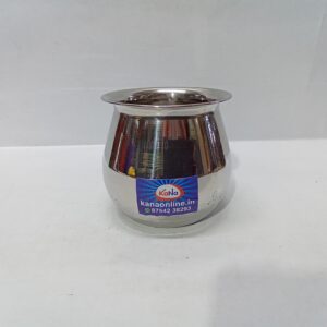 STAINLESS STEEL LOTTA CHEMBU (NO:1)