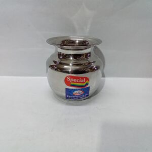 STAINLESS STEEL LOTTA CHEMBU (NO:1)
